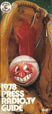 1978 Cleveland Indians